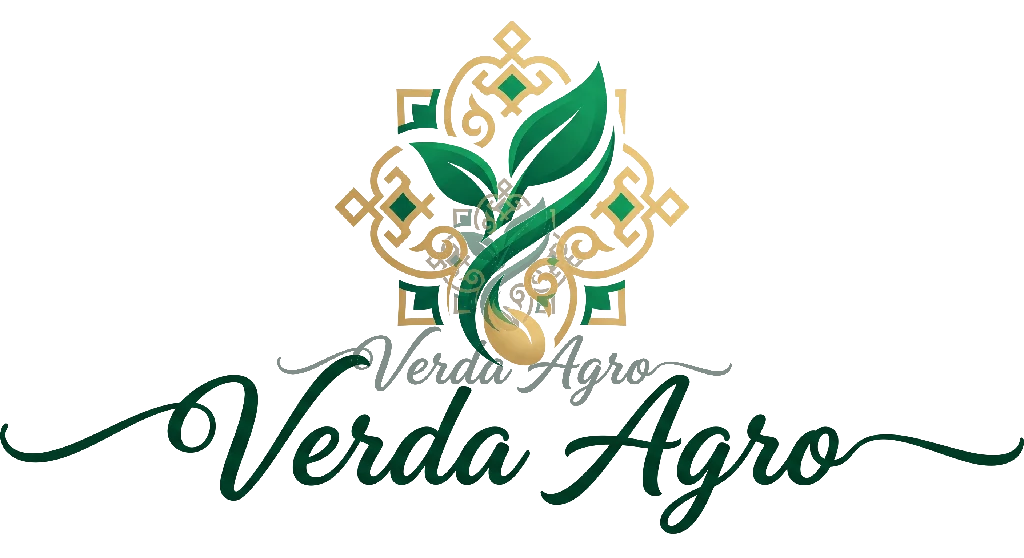 Verda Agro Logo
